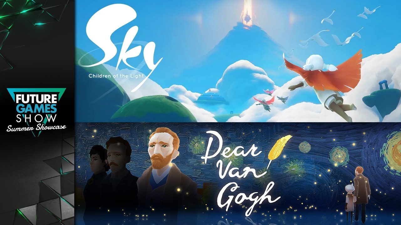 Sky: Children of the Light