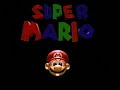 放送禁止になったマリオ64の海外CM