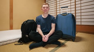 I traveled Japan alone and it changed my life.