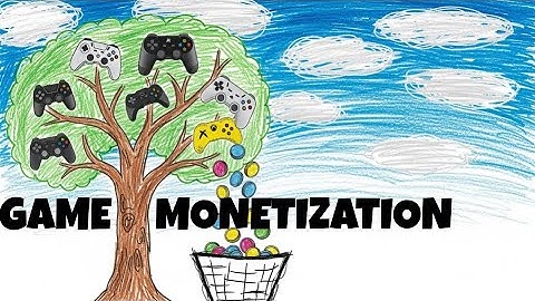 Navigating Game Monetization | Strategies for Sustainable Success