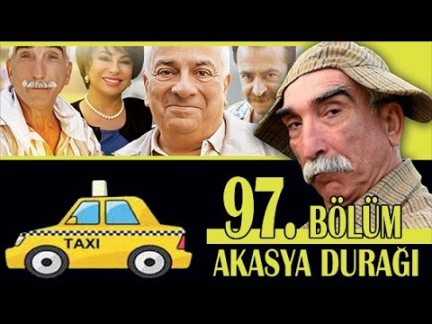 AKASYA DURAĞI 97. BÖLÜM