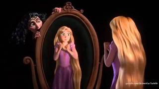 Disney - Tangled - Mother Knows Best Turkish