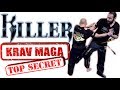 KRAV MAGA 8 SECRETS TO BECOME A KRAV MAGA KILLER