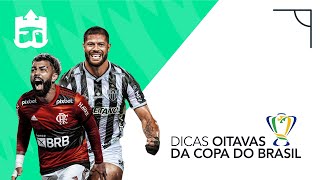 Dicas Oitavas de Final COPA DO BRASIL com Bruneras FC screenshot 2