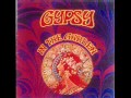 Gypsy - As Far As You Can See As Much As You Can Feel 1971