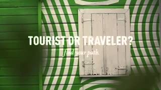 Barbados Tourism Campaign