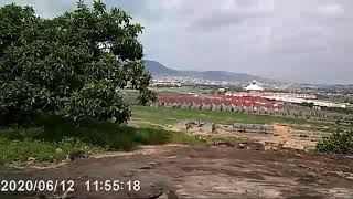 Adekunle Daniel Declaration of Mission in Nigeria