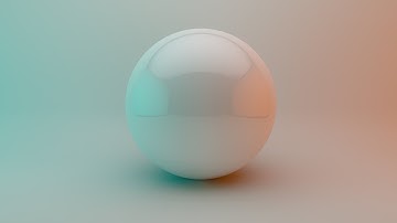 Cinema 4d Tutorial - Photo Studio