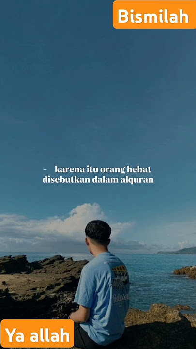 jangan kau hina orang miskin kayak aqu #jaranan #storywa