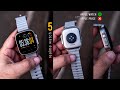 Realme Watch 5 Review – Finally, an Apple Watch for People Who Love their, Bank Balance