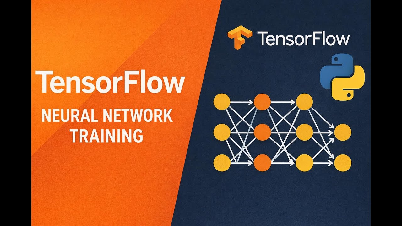 Comprehensive Guide to Training Neural Networks with TensorFlow in ...