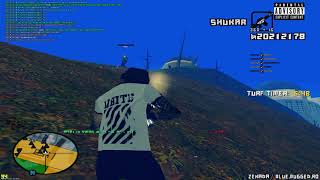 Bugged Wars