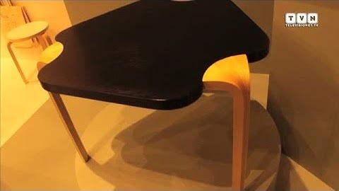 Rumors from Fuorisalone 2015 - #3