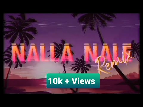 Fejo   Nalla Nale  GWS x Dan Pearson Remix  Malayalam Rap song