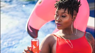 Download Lagu Lamiez Lamiez Feat Aembu Issa Mattews \u0026 Team Delela MP3