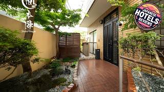 Accommodation Honjin Lexia | Higashiosaka, Japan | Hotel Review ⭐ | Japanese Hotels Reviews