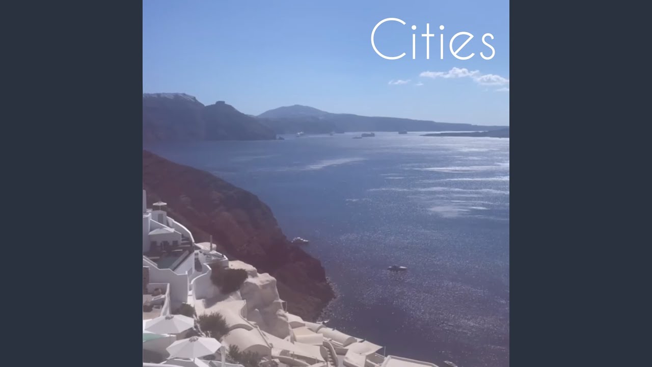 Obejrzyj Cities w YouTube Obejrzyj Cities w YouTube