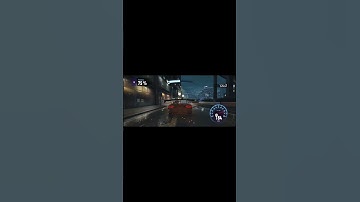 NFS - Police Chase 🚨🚨 Please Subscribe ❤️ #games #nfs #nfs