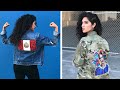 I Wore Clothes From Latina-Owned Stores For A Week