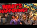 Classic WoW Feels Very Weird At The Moment...