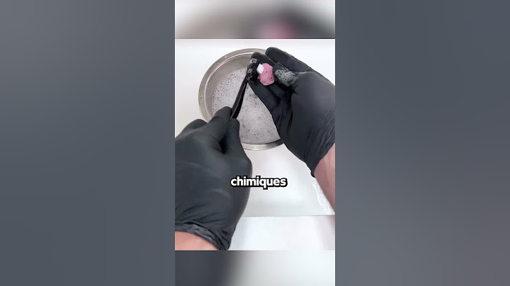 Ne Jette Jamais Ton Chewing Gum !