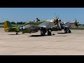 Warbird Compilation Terre Haute, Indiana