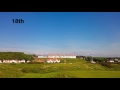 First Look At The New Trump Turnberry Ailsa Course
