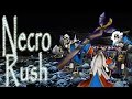 Warcraft 3 - Necro Rush