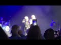 Tanya Tucker live special surprise