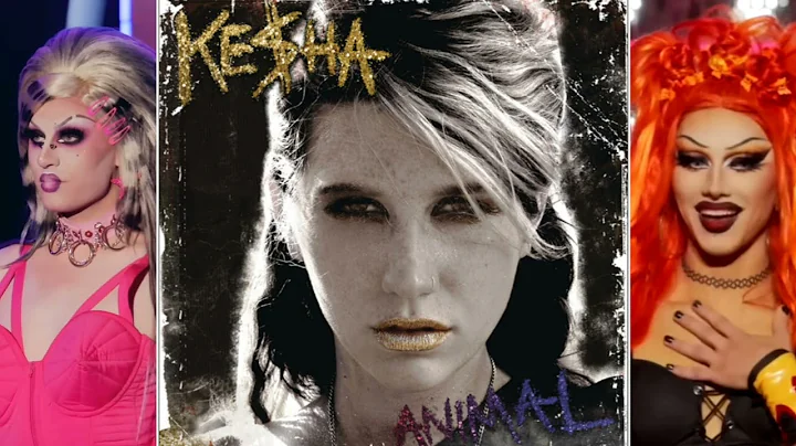 Party At A Rich Dudes House - Ke$ha | Fantasy All Stars 1 Lipsync Cut