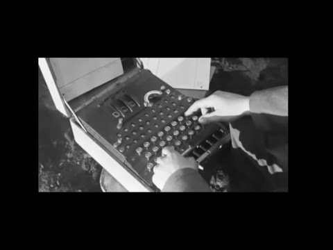 დამშიფრავი მანქანა ენიგმა