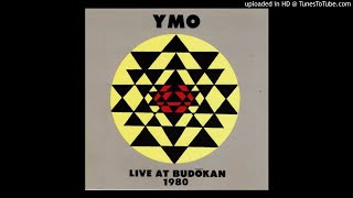 RIOT IN LAGOS / ＹＭＯ