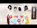 すとぷりすなーで『Here We Go!!』踊ってみた!!!