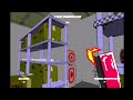 Dev Playthrough - First Person Stapler p2