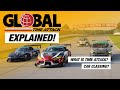 Global Time Attack EXPLAINED!