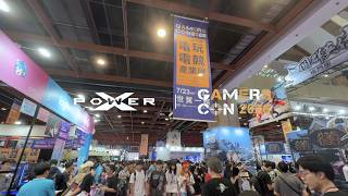 XPOWER at Gamers Con 2026 | Official Event Recap 👾⚡