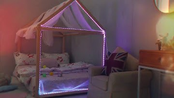 Introducing Koogeek LS1: Smart WiFi LED light strip for Alexa, HomeKit, Siri and Google Assistant