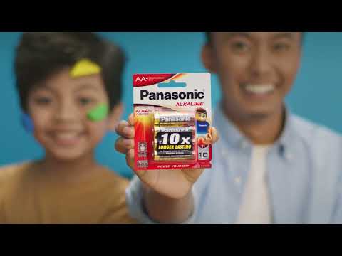 Panasonic Vas