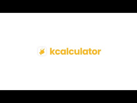 kcalculator - Eigene Lebensmittel ergänzen