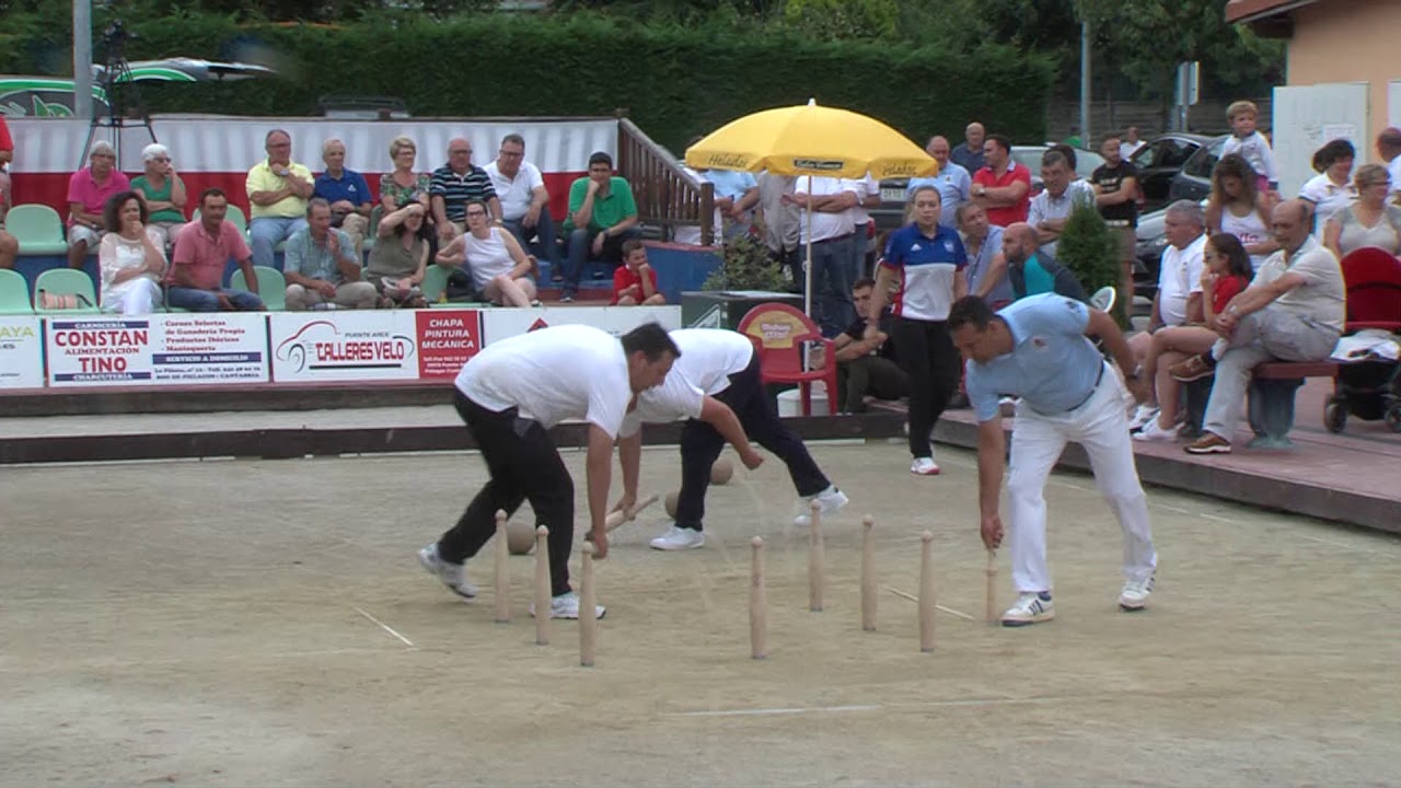 Semifinales y Final Campeonato Regional Femenino 2019