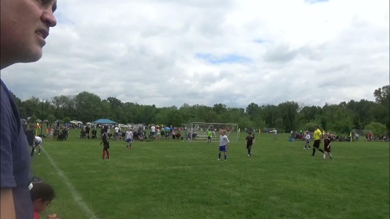 5.19.24 Reading Rage Tournament WestMont vs Sporting Athletic (no