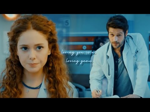 Sinan & Nisan | loving you is a losing game