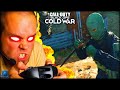 "THE F**KING KNIFE GUY" 🤬 (Black Ops Cold War Funny Rage Reaction)