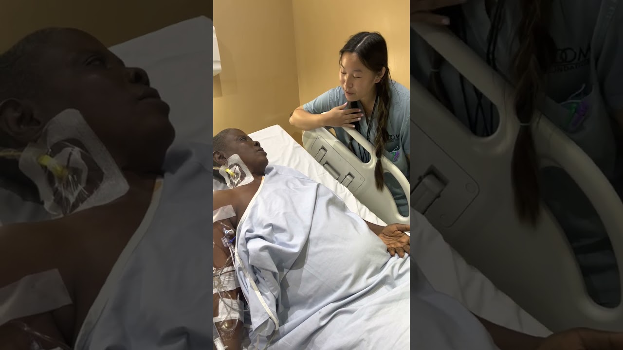 Texas A&M student Ambassadors Award Free Open-Heart Surgery to Indigent Patients