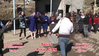 PINAR CAN EMRE SAZ GRUBU