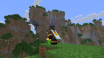 Building in Minecraft With a Plan – Part 1