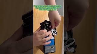 Battery Cover Replacement｜Easingo 141 E‑Trike