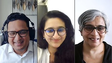 All About Peer Review and Research Integrity with Jigisha Patel