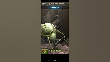 The Maze Runner (Android Game) - THOMAS