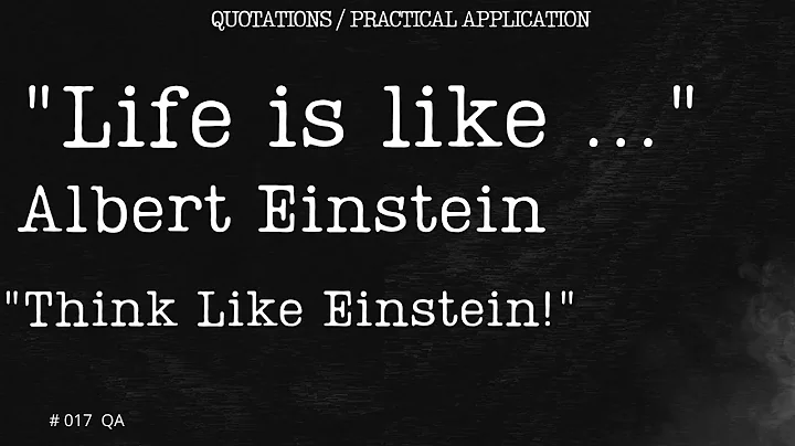 Unlock the Power of Imagination: Albert Einstein's Timeless Wisdom: